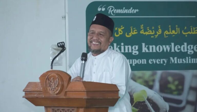 LDK PP Muhammadiyah Ditantang Tangani Komunitas yang Membutuhkan Perhatian Khusus
