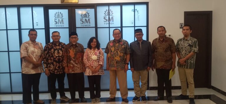 BTM Muhammadiyah Kedepankan Transformasi Digital