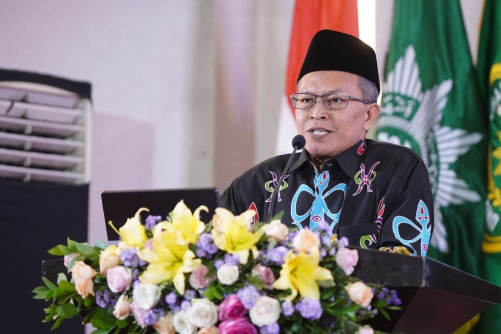 Agar Tidak Sempit Makna, Kebudayaan Perlu Kembali Pada Makna Aslinya