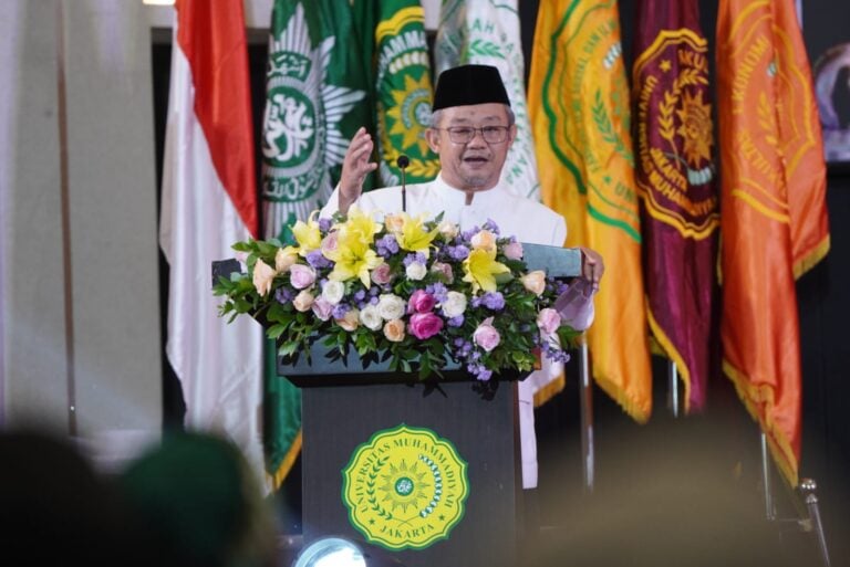 Hijrah Mindset dalam Berdakwah
