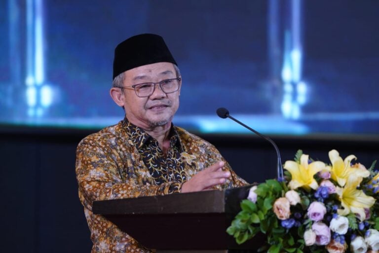 Iman dan Amal Sholeh Merupakan Dua Ajaran Kunci dalam Islam