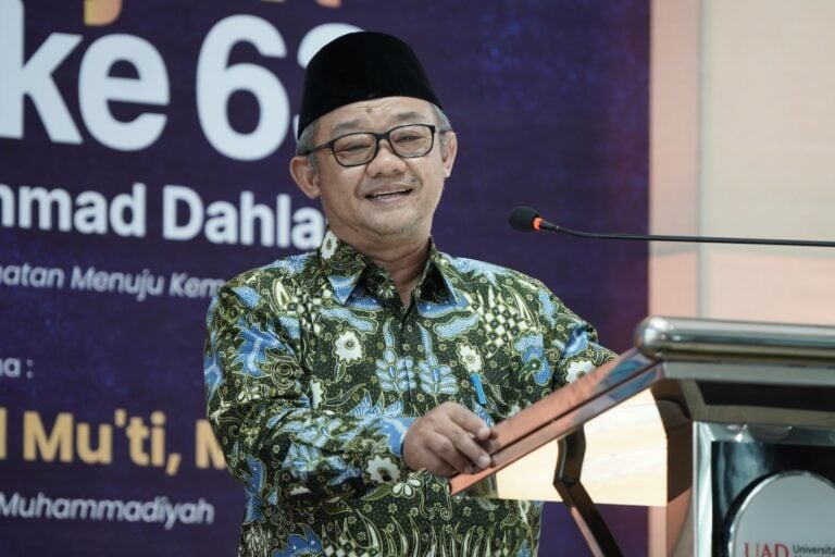 Empat Modal Penting Menjadi Umat Islam yang Kuat