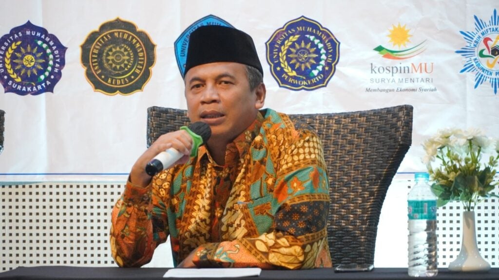 Kiai Dahlan Jadikan Surat Al Jatsiyah Ayat 23 Sebagai Indikator Evaluasi Kehidupan