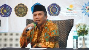 Kiai Dahlan Jadikan Surat Al Jatsiyah Ayat 23 Sebagai Indikator Evaluasi Kehidupan
