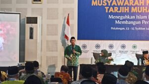 Bukan Hanya Muhammadiyah, Kalender Hijriyah Global Tunggal Juga Dirumuskan oleh Pakar Falak Dunia