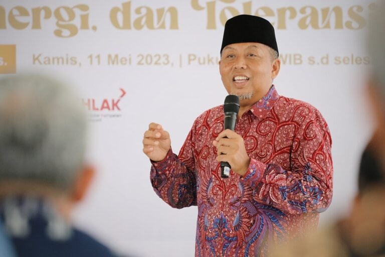 Masjid Muhammadiyah Harus Makmur dan Nyaman Bagi Jemaah Muda