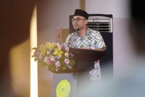 Muhammadiyah Harus Memberikan Ruang-Ruang Ekspresi Bagi Generasi Muda