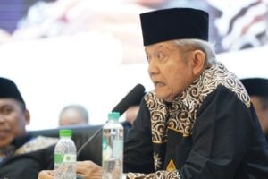 Perbankan Jangan Melupakan Keberpihakan Pembiayaan untuk UMKM