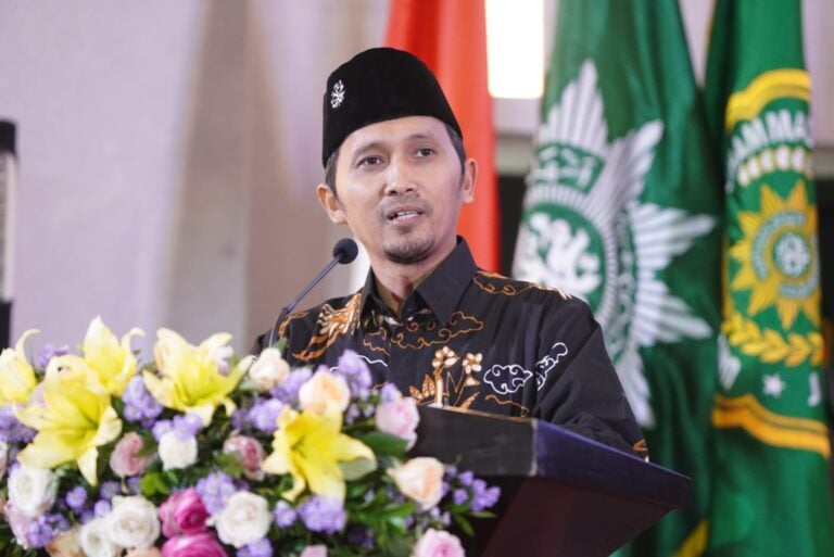 Konsep Dakwah Kultural Muhammadiyah Bukan Antitesis Dakwah Struktural