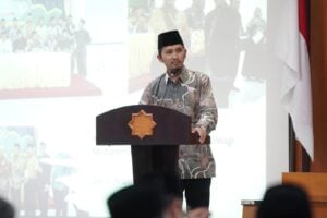 Komitmen Muhammadiyah Perkuat Akar Rumput dan Perluas Basis Masa