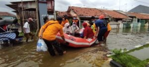 Respon Muhammadiyah untuk Banjir Demak