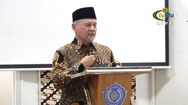 Moderasi Beragama sebagai Jawaban atas Tantangan Pluralitas