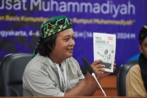 Muhammadiyah Perlu Mengambil Peluang Dakwah di Kelompok Suporter Sepakbola