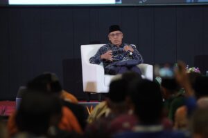Gandeng Lazismu dan PTMA, Lembaga Pesantren Muhammadiyah Target Hasilkan 1.000 Ustaz