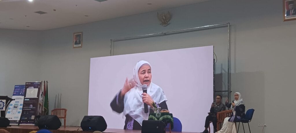 Generasi Z Rentan Kena Gangguan Mental, Sekolah Diharap Lebih Peka Terhadap Masalah Ini