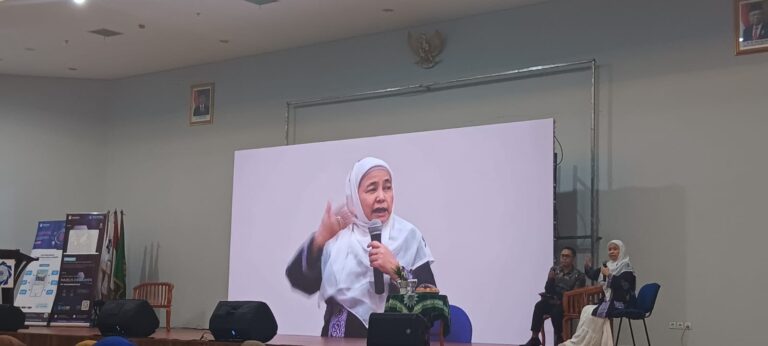 Generasi Z Rentan Kena Gangguan Mental, Sekolah Diharap Lebih Peka Terhadap Masalah Ini