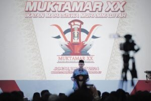 Bagi Generasi Muda Merawat Persatuan dan Kesatuan Bangsa Merupakan Tugas Mulia