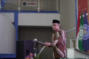 Muhammadiyah Berkomitmen Penuh dalam Dakwah Politik Berbasis Nilai dan Moral