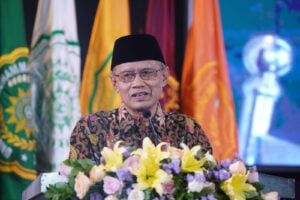 Gerak Dakwah Muhammadiyah Harus Kompatibel dengan Kebutuhan Umat