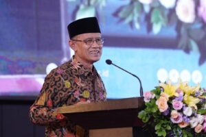 Haedar Nashir Beberkan Kepeloporan Kiai Dahlan Membuka Mimbar Publik Hingga Gerakan Dakwah Kultural