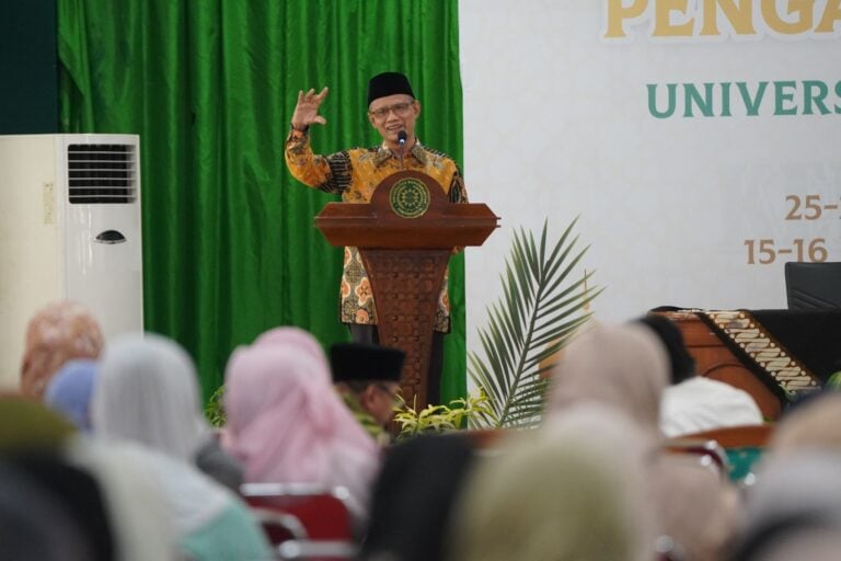 Jadikan Tauhid Bagian dari Proses Perubahan Diri