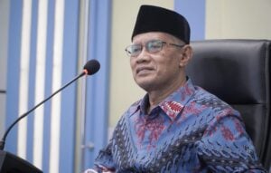 Haedar Nashir Apresiasi Ghiroh Dakwah Muhammadiyah Bali