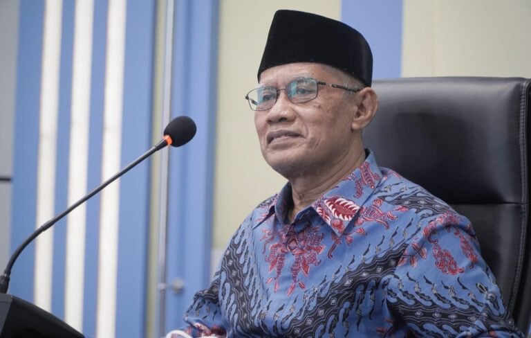 Haedar Nashir Apresiasi Ghiroh Dakwah Muhammadiyah Bali