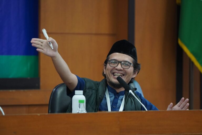 Jadi K-Popers dan Gamers Sekaligus Kader Muhammadiyah? Mengapa Tidak ?