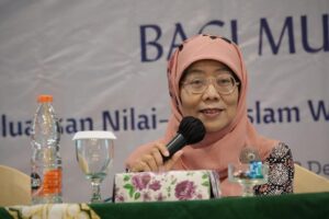 Cabang Istimewa 'Aisyiyah Miliki Peran Dakwah Strategis
