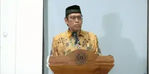 Alumni Universitas Al-Azhar Binaan LP2PPM dan LazisMu Siap Mengabdi di PesantrenMu