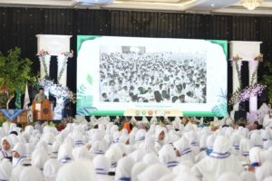 Santri MBS Klaten Harus Menjadi Generasi Ulil Albab