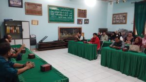 Kunjungi LKSA, MPKS PP Muhammadiyah Adopsi Manajemen dan Layanan