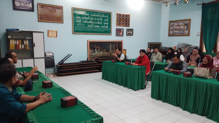 Kunjungi LKSA, MPKS PP Muhammadiyah Adopsi Manajemen dan Layanan