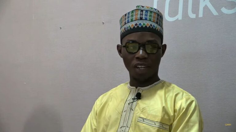 Mahasiswa UMM Asal Ghana Mengaku Bahagia Berkesempatan Puasa di Indonesia