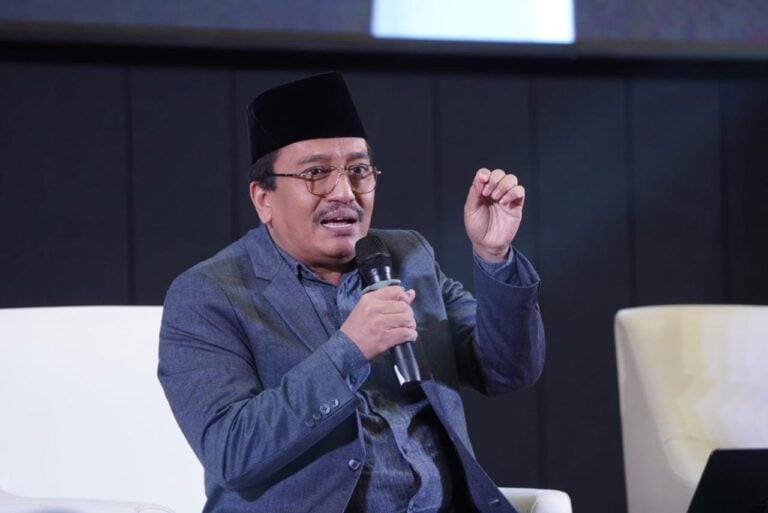 Alasan Mendasar Perlunya Reaktualisasi Dakwah Kultural Muhammadiyah