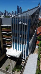 Pengajian Malam Nuzulul Qur’an Jadi Tradisi Baru di Masjid At Tanwir Jakarta