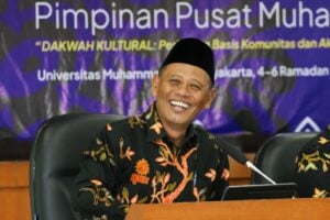 Memakmurkan Masjid Tidak Sama dengan Membangun Fisik