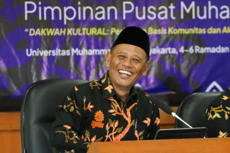 Memakmurkan Masjid Tidak Sama dengan Membangun Fisik