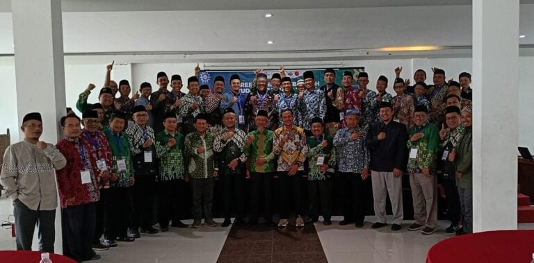 Mubaligh Muhammadiyah Harus Mencerdaskan Umat