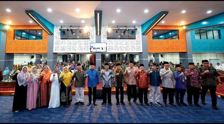 Muktamar ke-49 di UMSU Akan Menjadi Perhatian Internasional