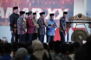 Dengan Iman dan Ilmu, IMM Akan Menjadi Pilar Strategis Bagi Bangsa