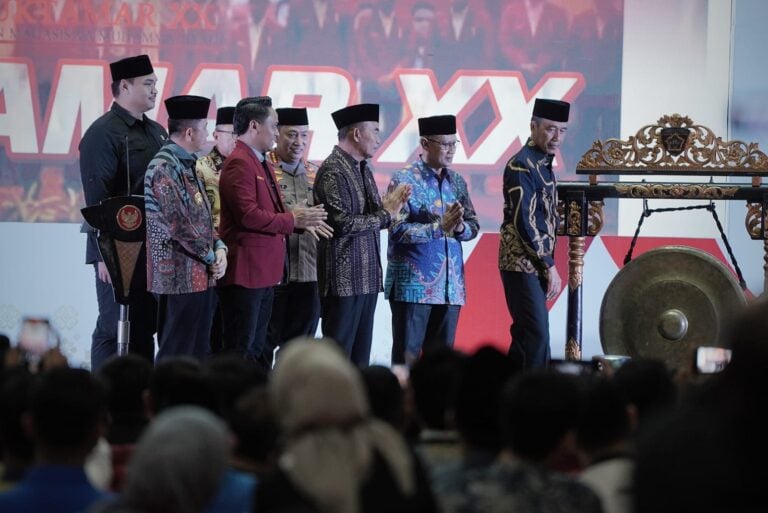 Dengan Iman dan Ilmu, IMM Akan Menjadi Pilar Strategis Bagi Bangsa
