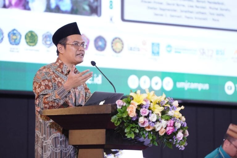 Karakteristik Dakwah Kultural Muhammadiyah: Rasionalisasi dan Demistifikasi