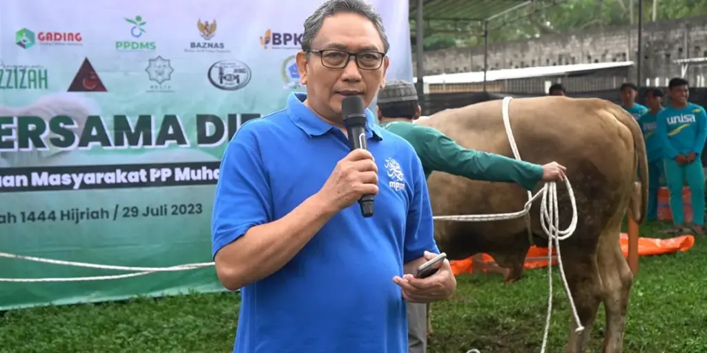 Muhammadiyah Berdayakan Pekerja Migran Indonesia