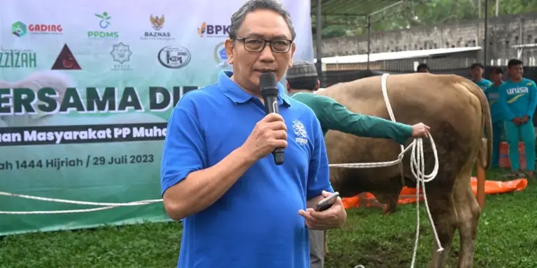 Muhammadiyah Berdayakan Pekerja Migran Indonesia