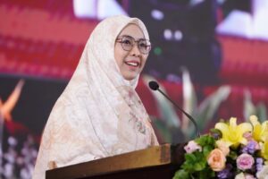 Muhammadiyah Penting Menyasar Jamaah Digital