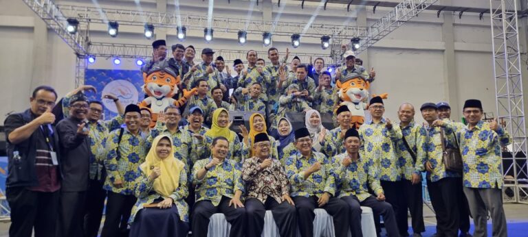 Olympicad Sebagai Wadah Pengembangan Potensi Diri Kader Muda Muhammadiyah