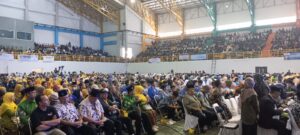 Dari Lomba E-Sport Hingga Dakwah Digital, Olympicad VII di Bandung Diikuti Ribuan Pelajar Muhammadiyah