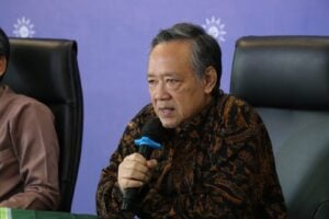 Ibadah Puasa Jangan Hanya Jadi Rutinitas