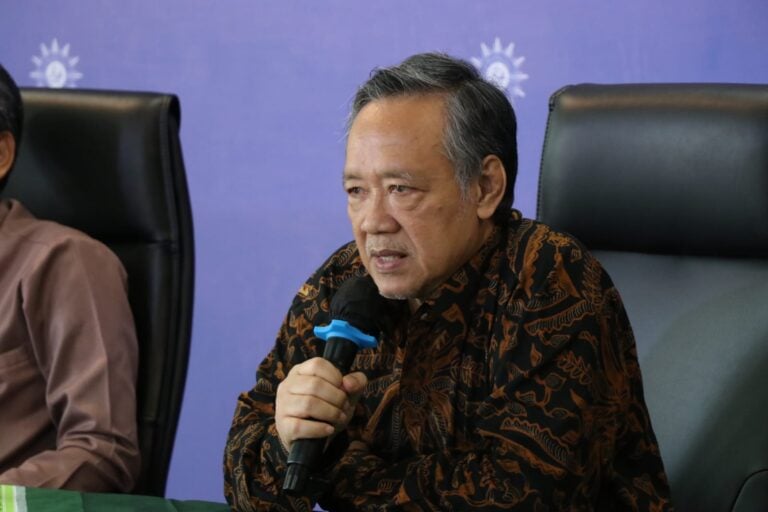 Ibadah Puasa Jangan Hanya Jadi Rutinitas